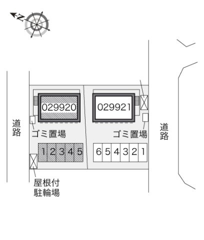 レオパレス湘南山手館Ａのその他