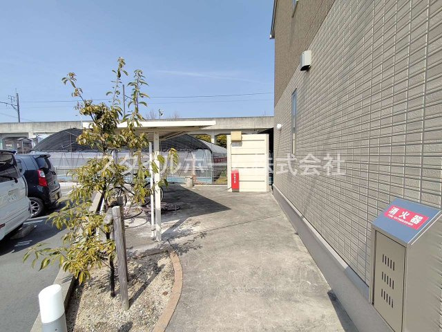 サンハイム野路のその他