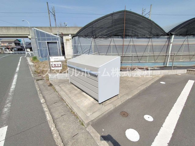 サンハイム野路のその他共用部分