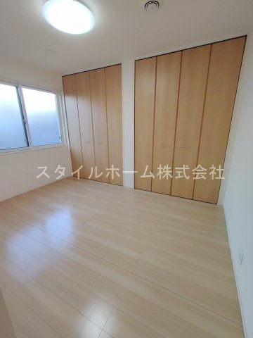 サンハイム野路の内装
