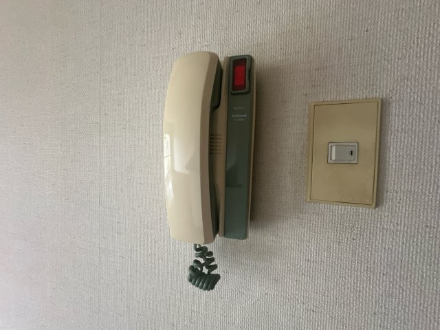 AG　REGA　たつののセキュリティ