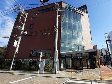 ヴァーグ・ブランシュの周辺|湘南江の島駅まで750m