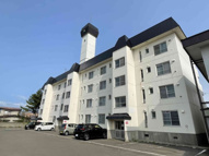 アシストシーサイドマンションの画像