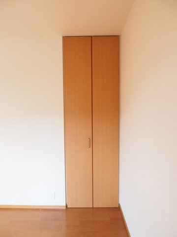 【収納】 | ラウレア下北沢 | ※同物件別部屋参考写真