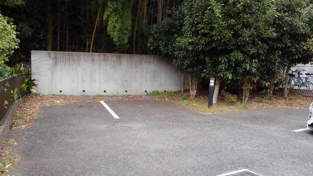 レオパレスウイング城南のその他
