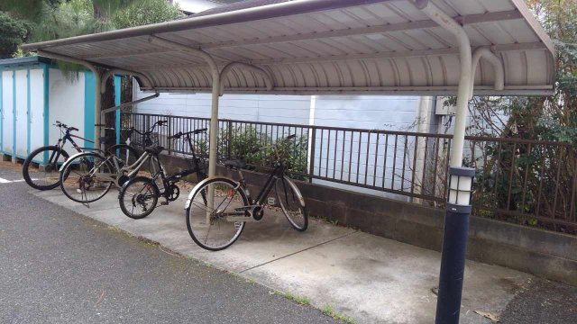 レオパレスウイング城南のその他