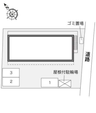レオパレス湘南サンリヴァーのその他
