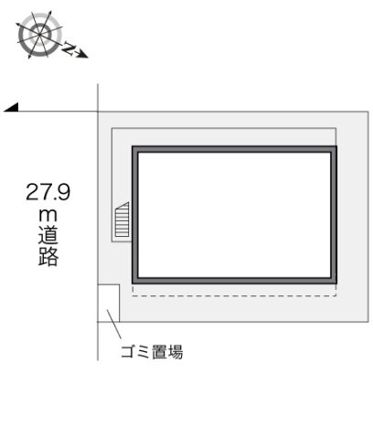 レオパレスエコーハイム湘南台のその他