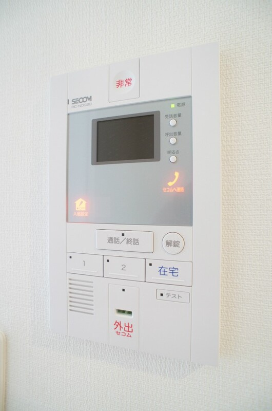 リブリ・湘南元町の設備