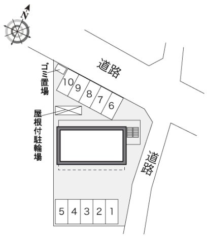 レオパレス一色上第一のその他