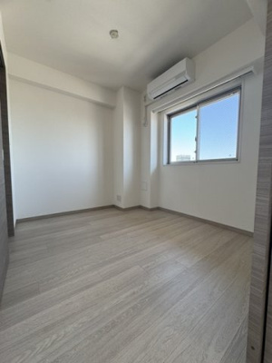 【寝室】 | レジディア中延Ⅱ | 別部屋参考写真