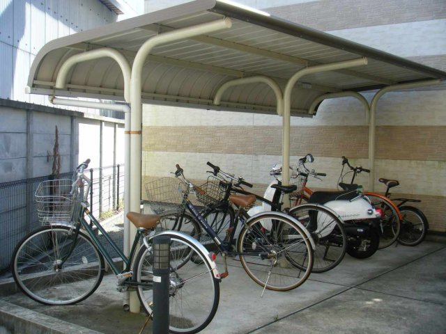 レオパレスルピアス湘南のその他