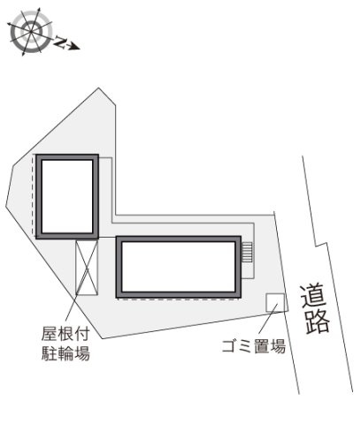 レオパレスルピアス湘南のその他
