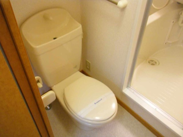 レオパレスルピアス湘南のその他