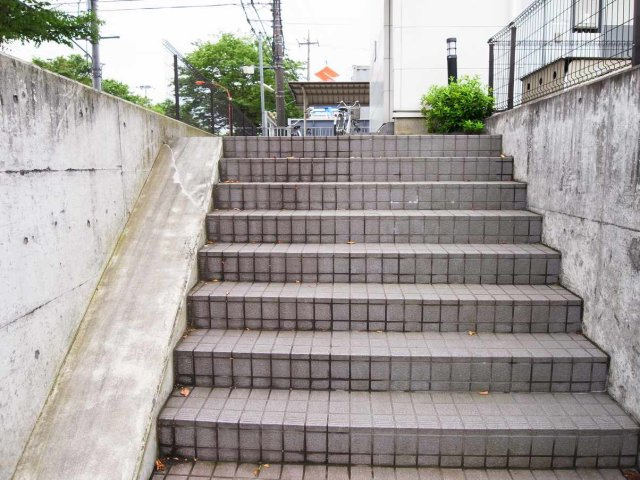 レオパレスメゾンソレイユⅡのその他