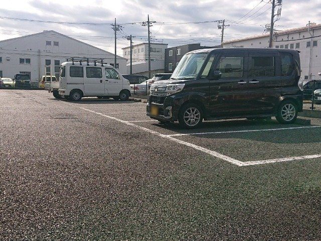 レオパレスプェルタ・デル・ソルのその他