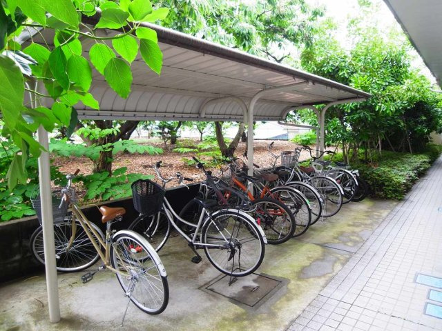 レオパレスハピネス湘南のその他