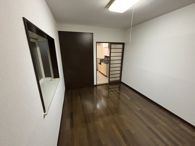 イル・ソリテールⅡの内装