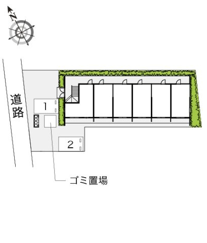 レオパレスシンフォニアのその他