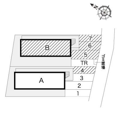 レオパレス玉美第２のその他
