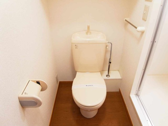 レオパレスメゾンソレイユⅡのその他