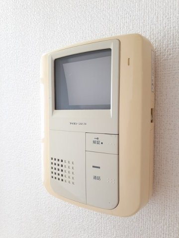 メゾン　ド　ブローテＢのセキュリティ