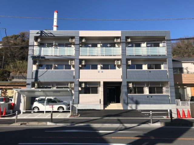 湘南エクセレントⅢ