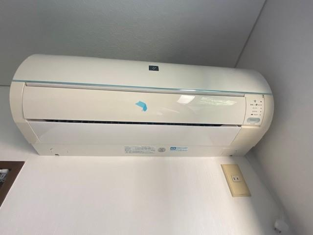 鵠沼石上貸家の設備