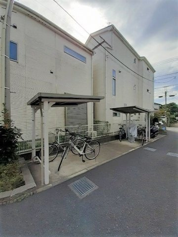 ＰＬＡＣＩＤＯのその他共用部分