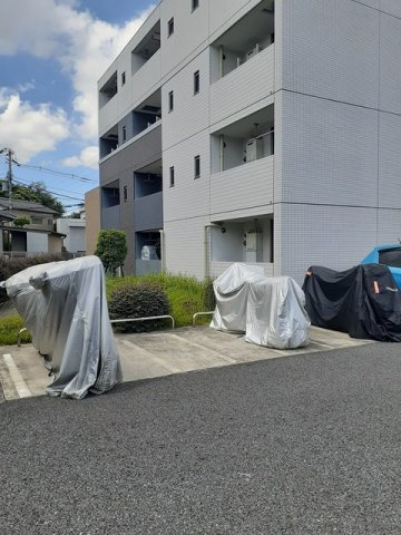 ユトリナ湘南　Ａのその他