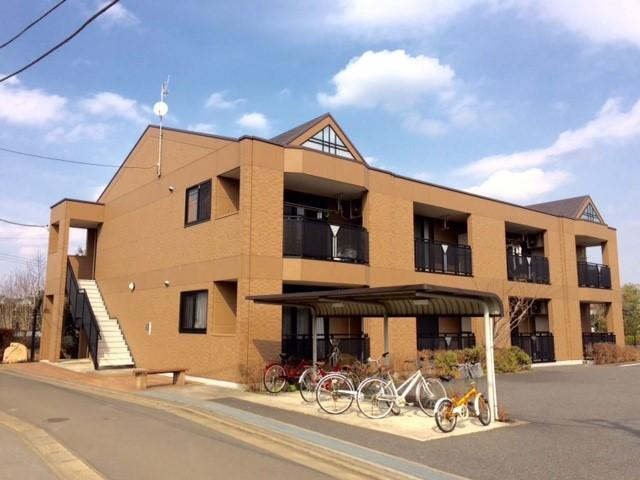 アンベリール・Ｋ・湘南