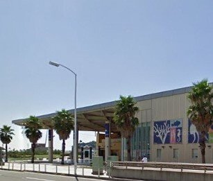 グリーンルーム鵠沼海岸の周辺|江の島水族館まで2200m