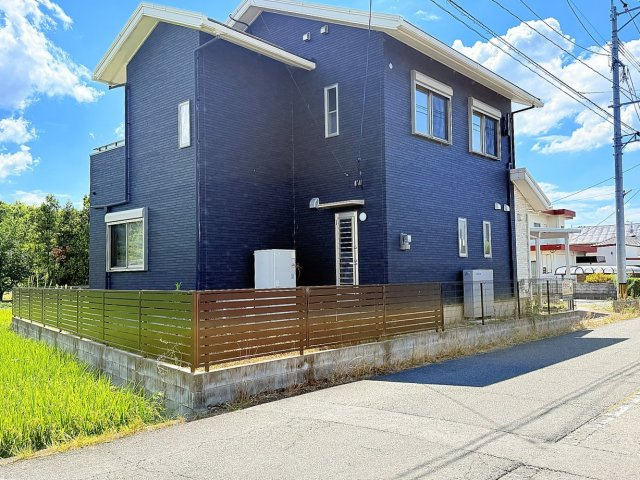 広川町川上中古の外観