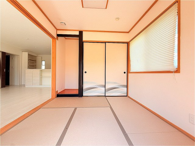 広川町川上中古の和室