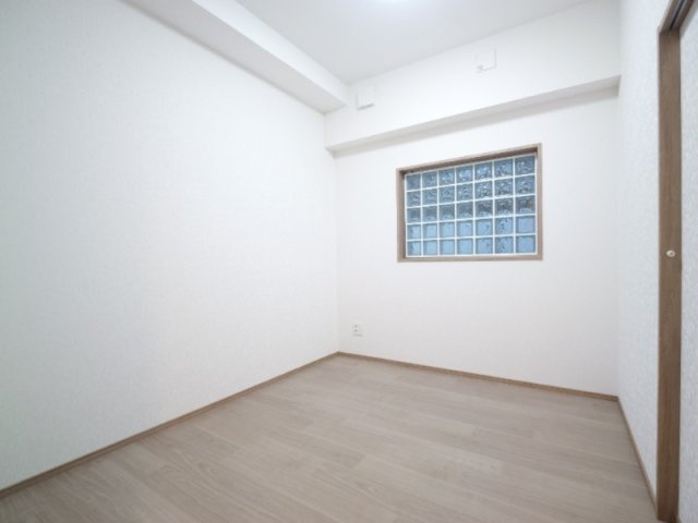 プレジオ池袋NORTHの寝室