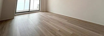 【居間・リビング】 | ＪＭＦレジデンス浅草橋三丁目