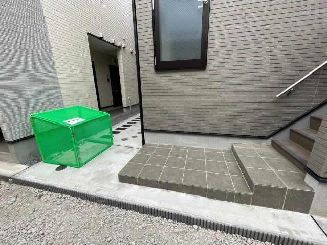 アルブル小岩のその他