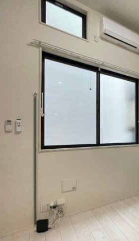 アルブル小岩の設備