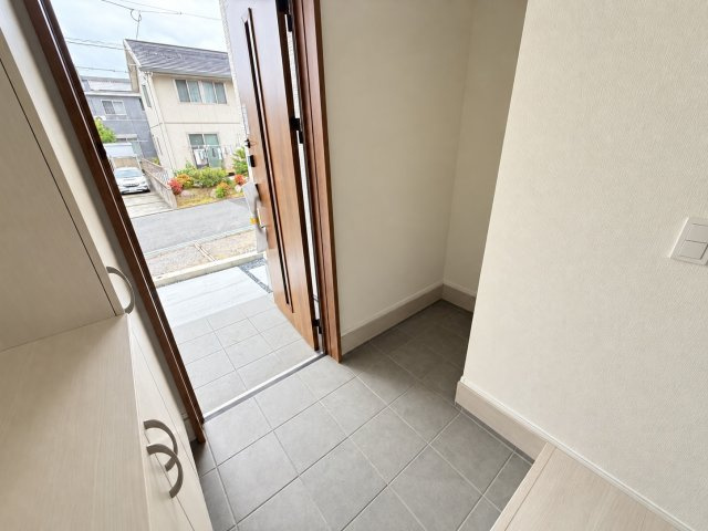 大里戸ノ上２丁目新築戸建Dのその他