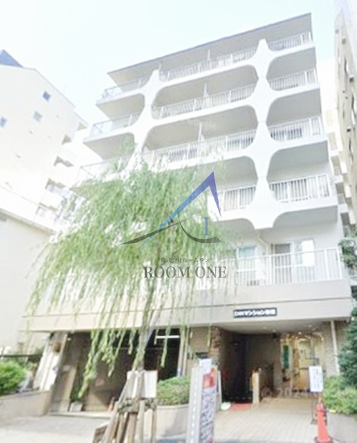 DIKマンション新橋 