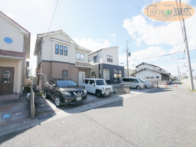 加古郡播磨町大中１丁目　中古戸建