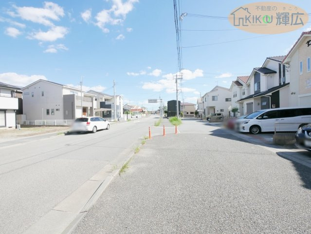 加古郡播磨町大中１丁目　中古戸建の周辺
