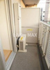 【バルコニー】レジディア幡ヶ谷 
