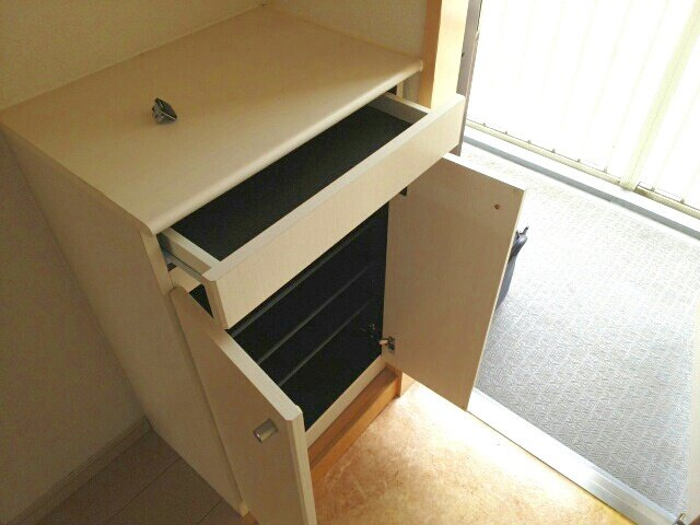 グリーンハイツカワムラのその他