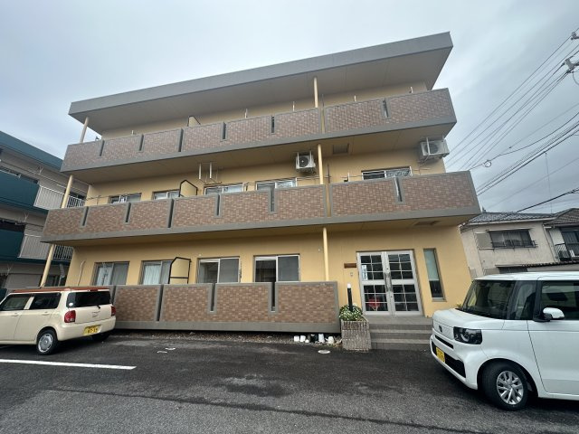 エメラルドホーム