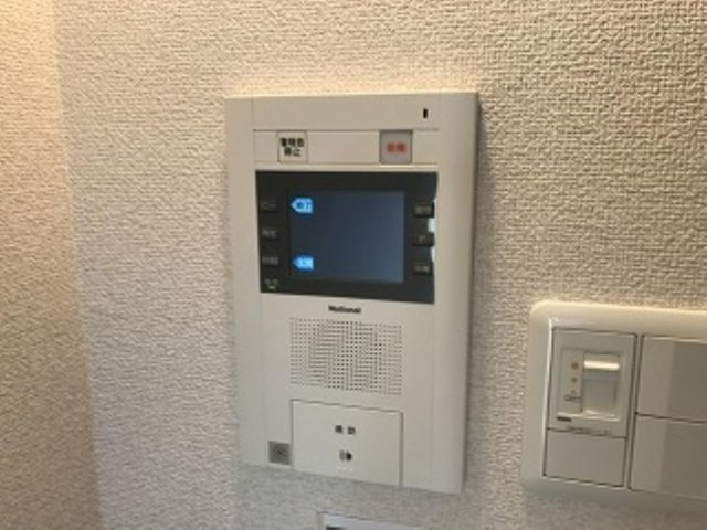パークウェル浅草弐番館 の設備
