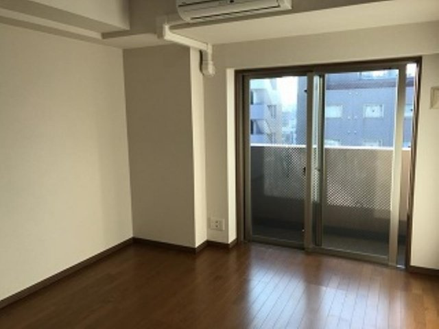 パークウェル浅草弐番館 の内装