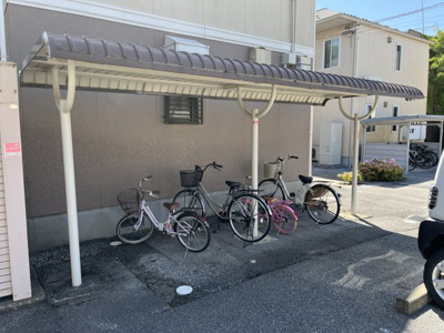 【その他共用部分】 | レークハイツちぼり