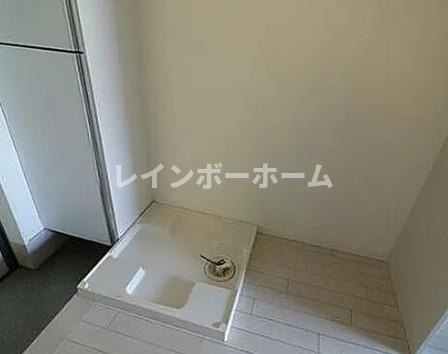 ライフコート・錦の設備