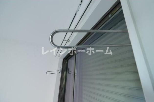 ライフコート・錦のその他